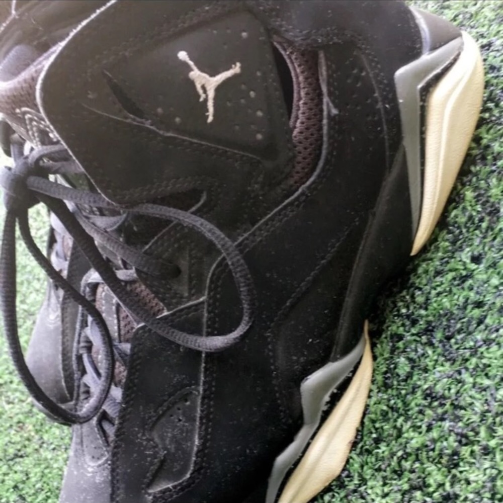 Jordan flights